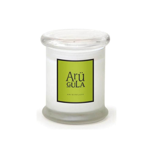 Arugula Jar Candle by Archipelago Botanicals