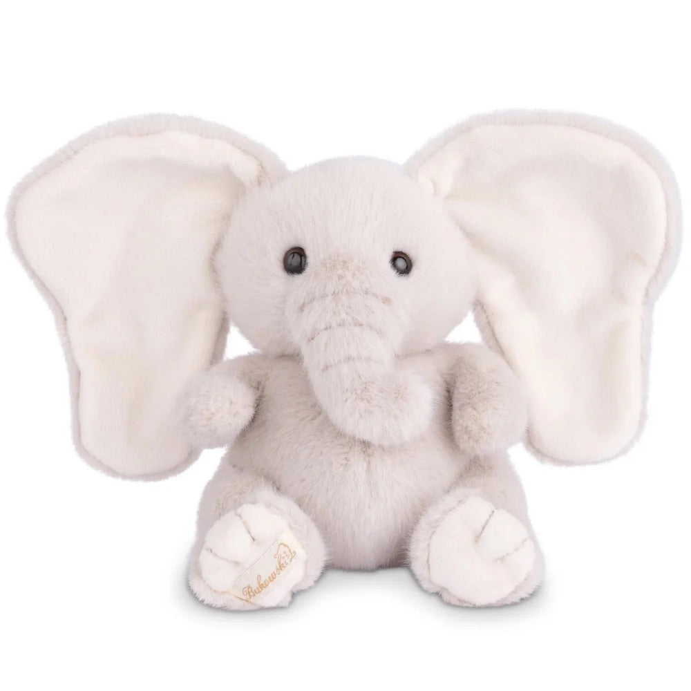 Baby August the Elephant by Bukowski Bears