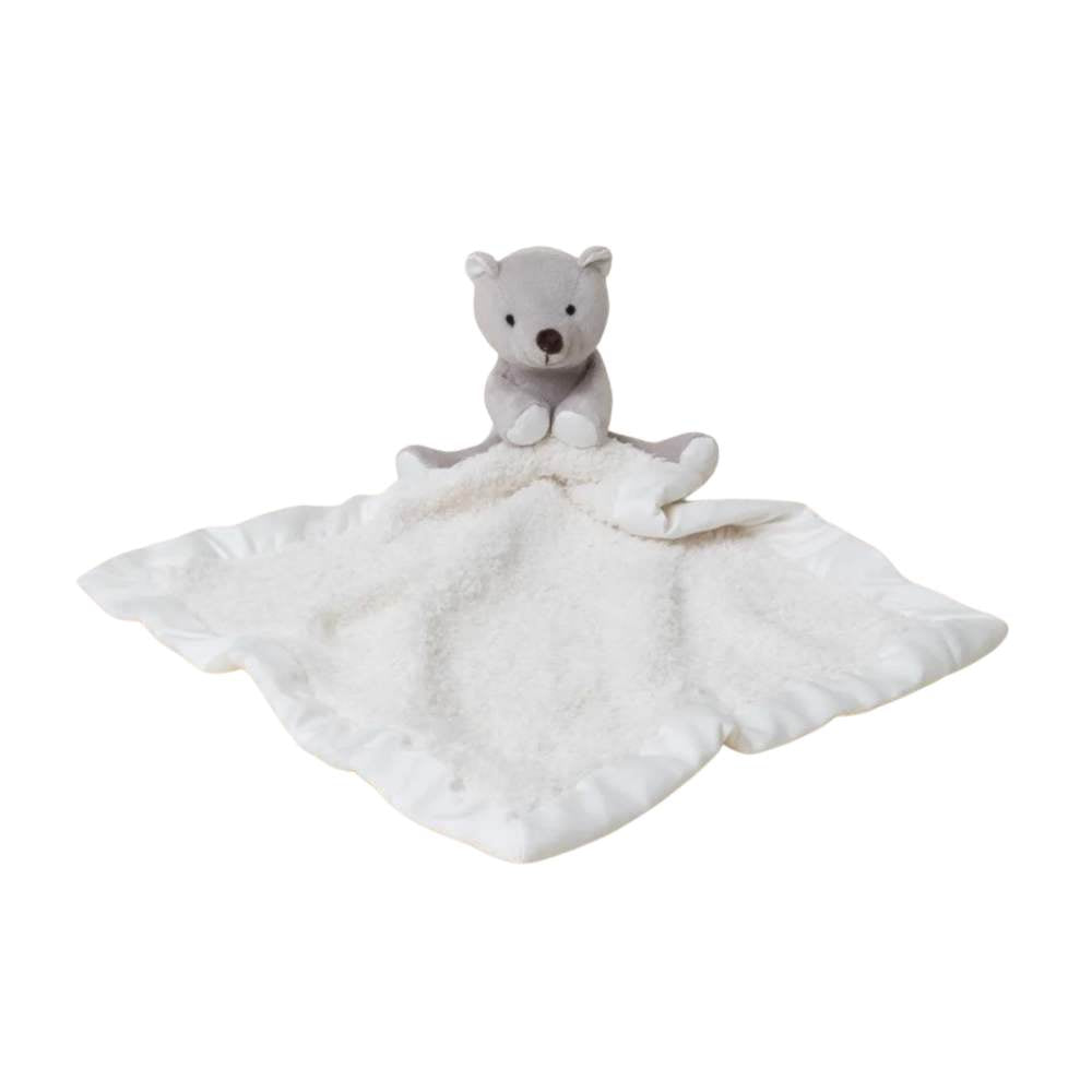 Barefoot Dreams Barefoot Buddy Cream Bear