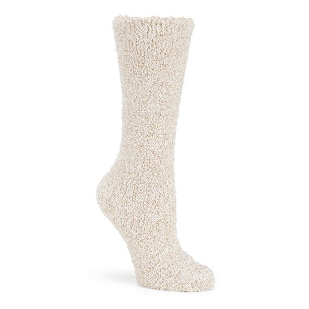 Barefoot Dreams Women's Heathered Socks
