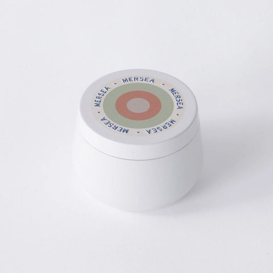 Mersea Beach Bungalow Tin Candle 3.5oz