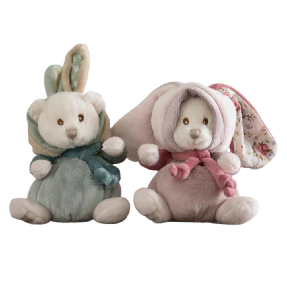 Ziggy Benji by Bukowski Bears
