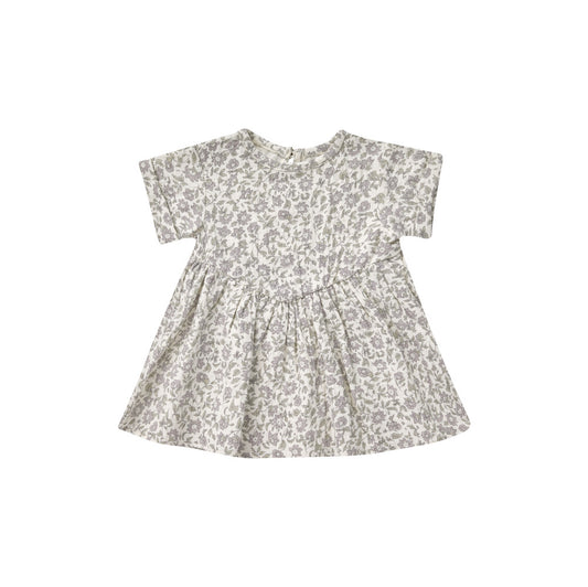French Garden Brielle Dress Set by Quincy Mae