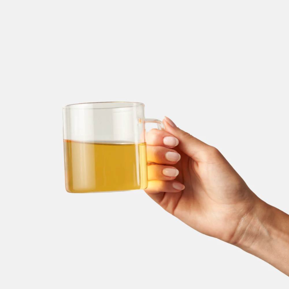 Chamomile Mint "Tea for 2" by Big Heart Tea Co.