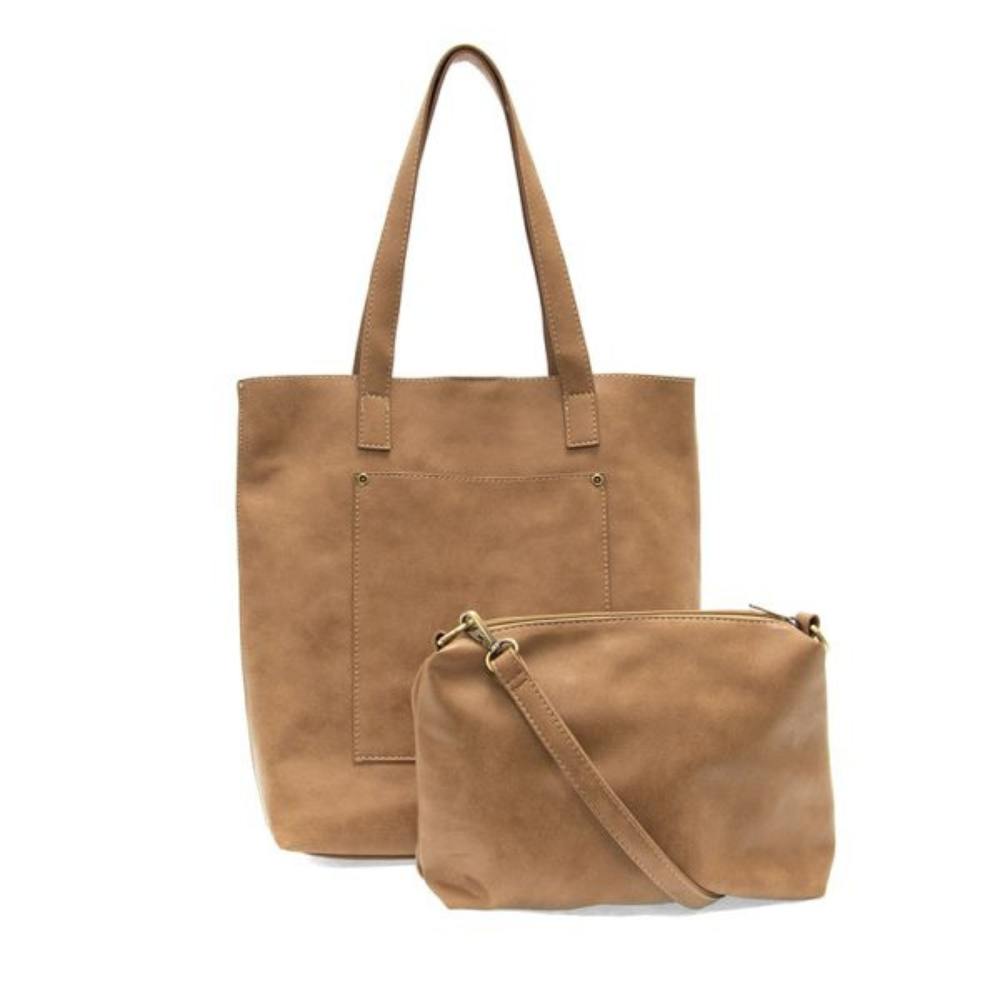 Joy Susan Tan Charlie North/South Tote Bag