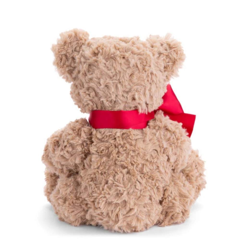 Christian Bear by Bukowski Bears