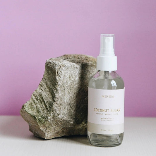 Mersea Coconut Sugar Room Spray 4oz