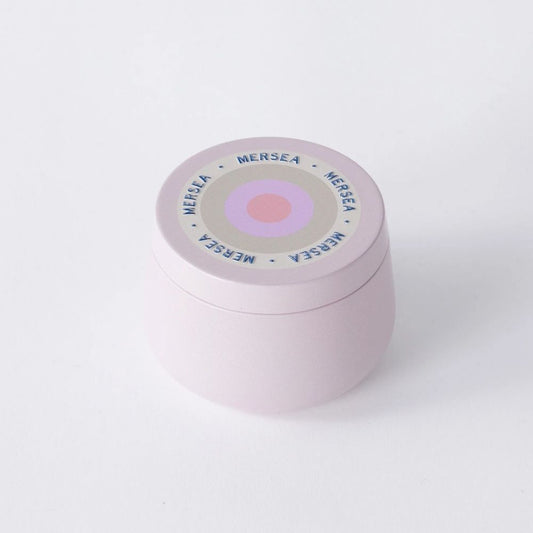 Mersea Coconut Sugar Tin Candle 3.5oz