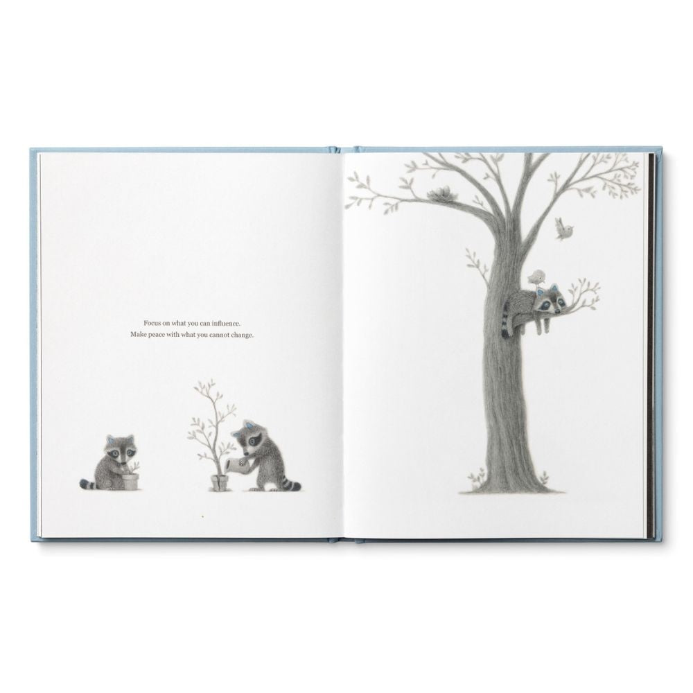 Chasing Dreams Book by Kobi Yamada
