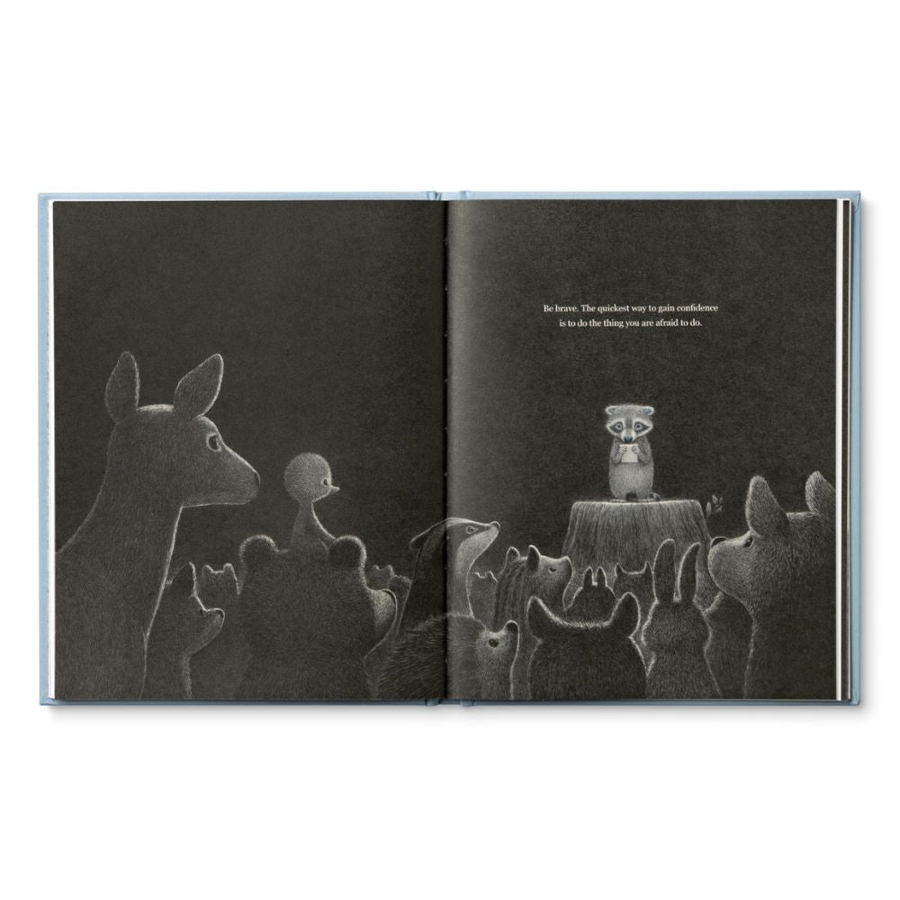 Chasing Dreams Book by Kobi Yamada