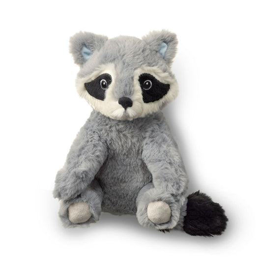 Plush Raccoon by Compendium