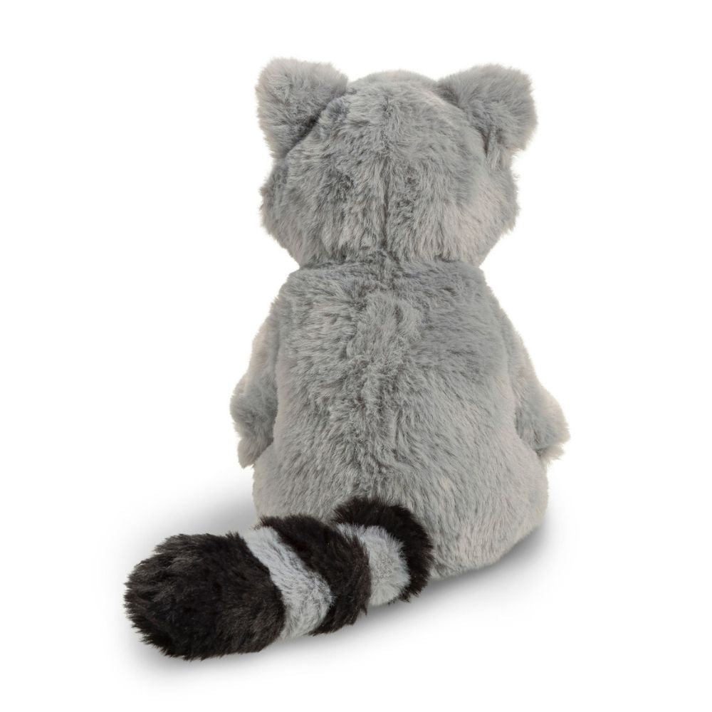 Plush Raccoon by Compendium
