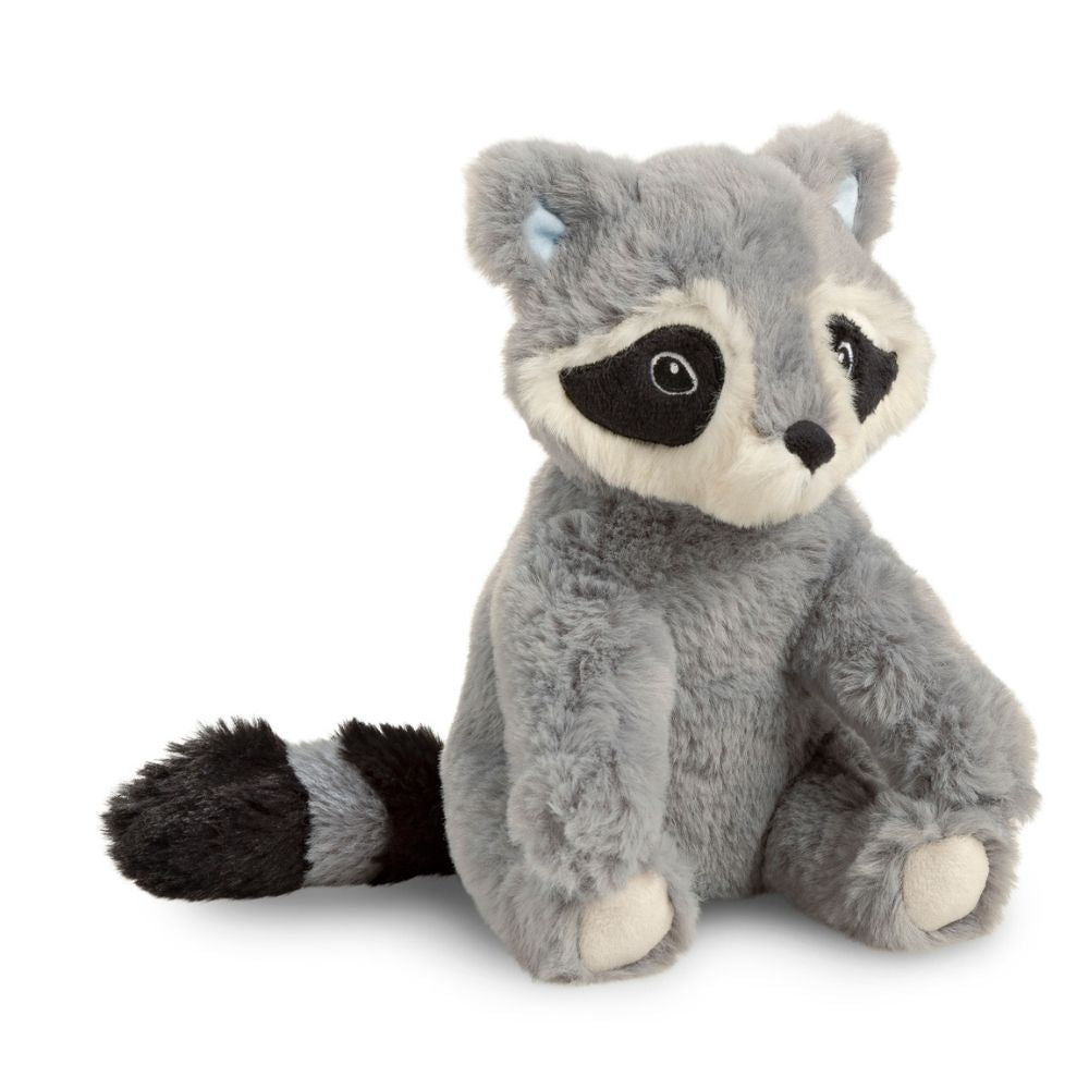 Plush Raccoon by Compendium