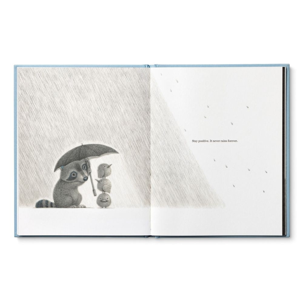 Chasing Dreams Book by Kobi Yamada