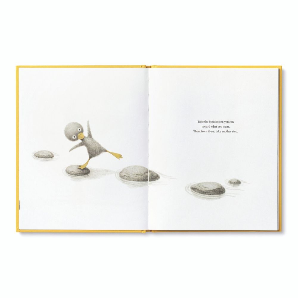 Finding Muchness by Kobi Yamada