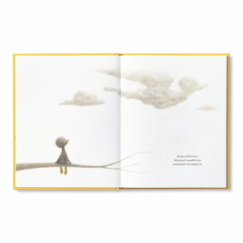Finding Muchness by Kobi Yamada