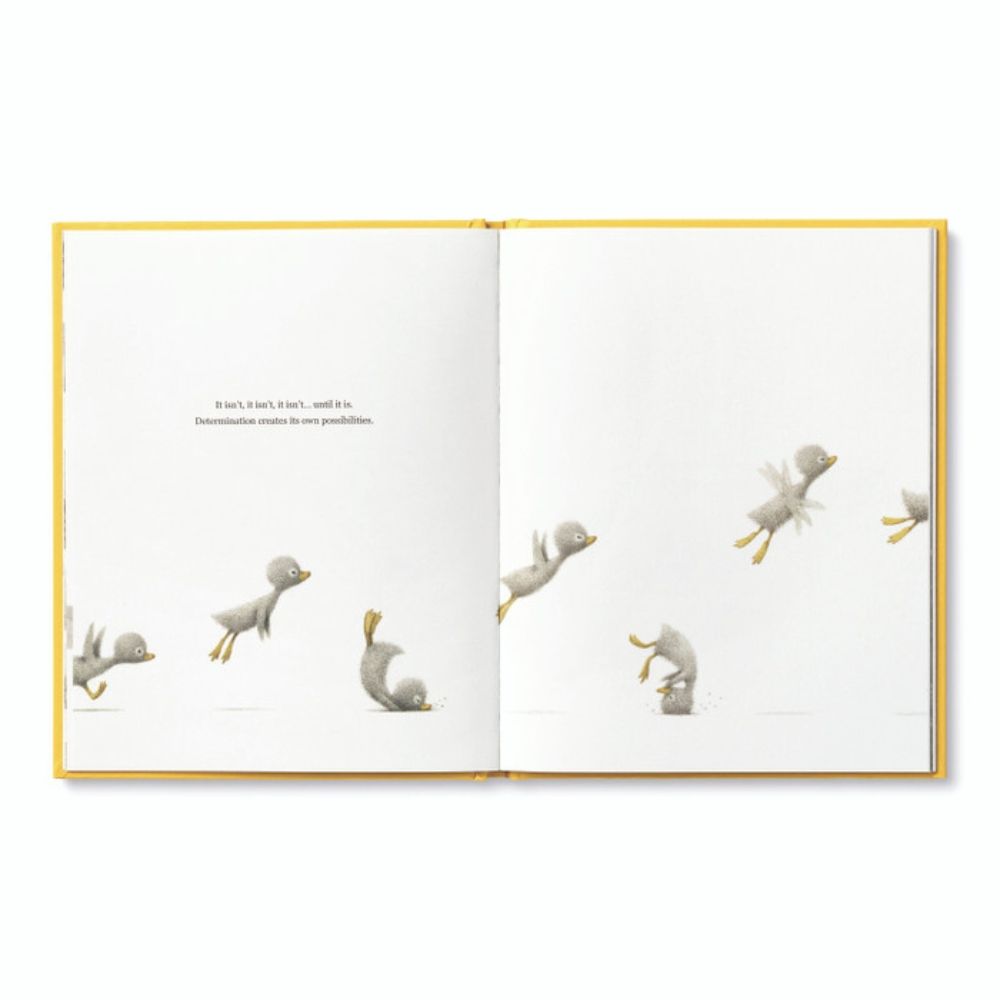 Finding Muchness by Kobi Yamada