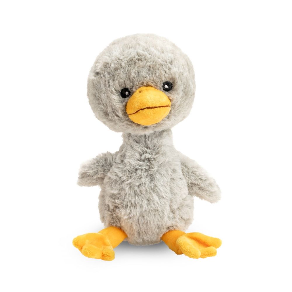 Plush Duckling by Compendium