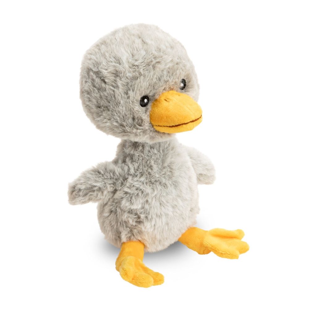 Plush Duckling by Compendium