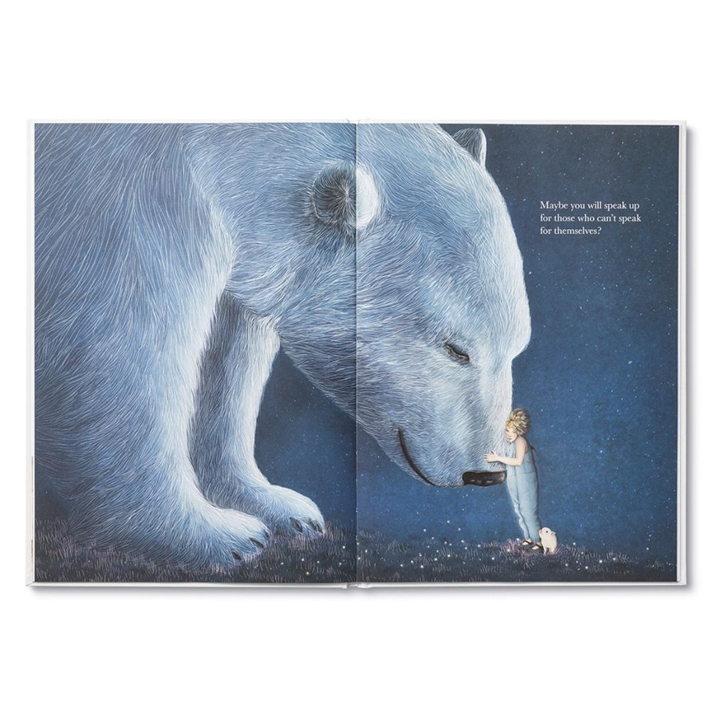 Maybe Deluxe Book by Kobi Yamada