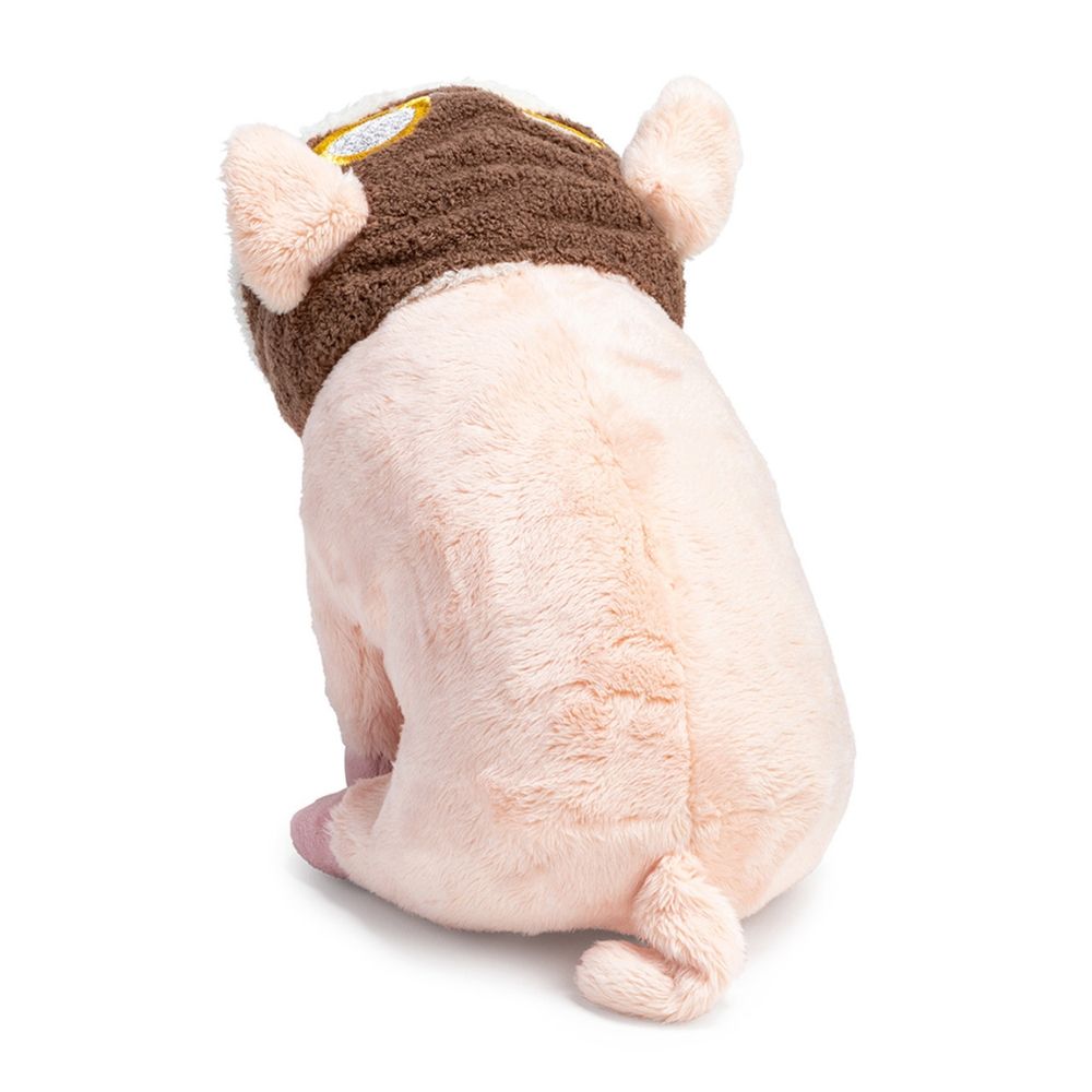 Flying Plush Pig by Compendium