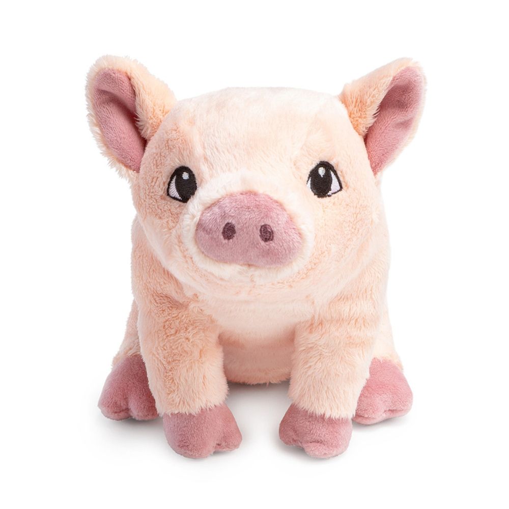 Flying Plush Pig by Compendium
