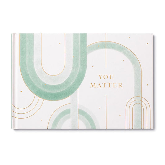 You Matter by Amelia Riedler