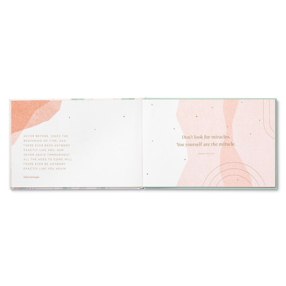 You Matter by Amelia Riedler
