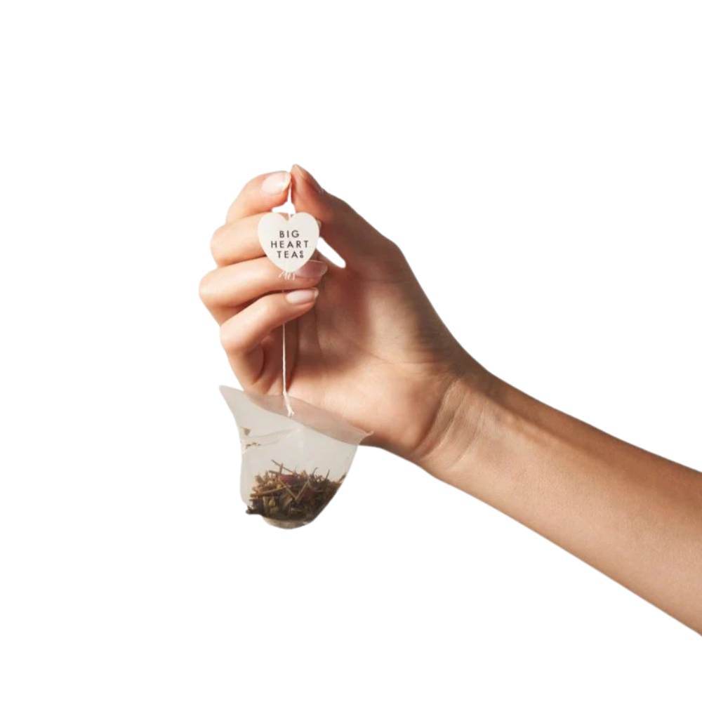 Cozy Night 10 Ct. Tea Bags by Big Heart Tea Co.