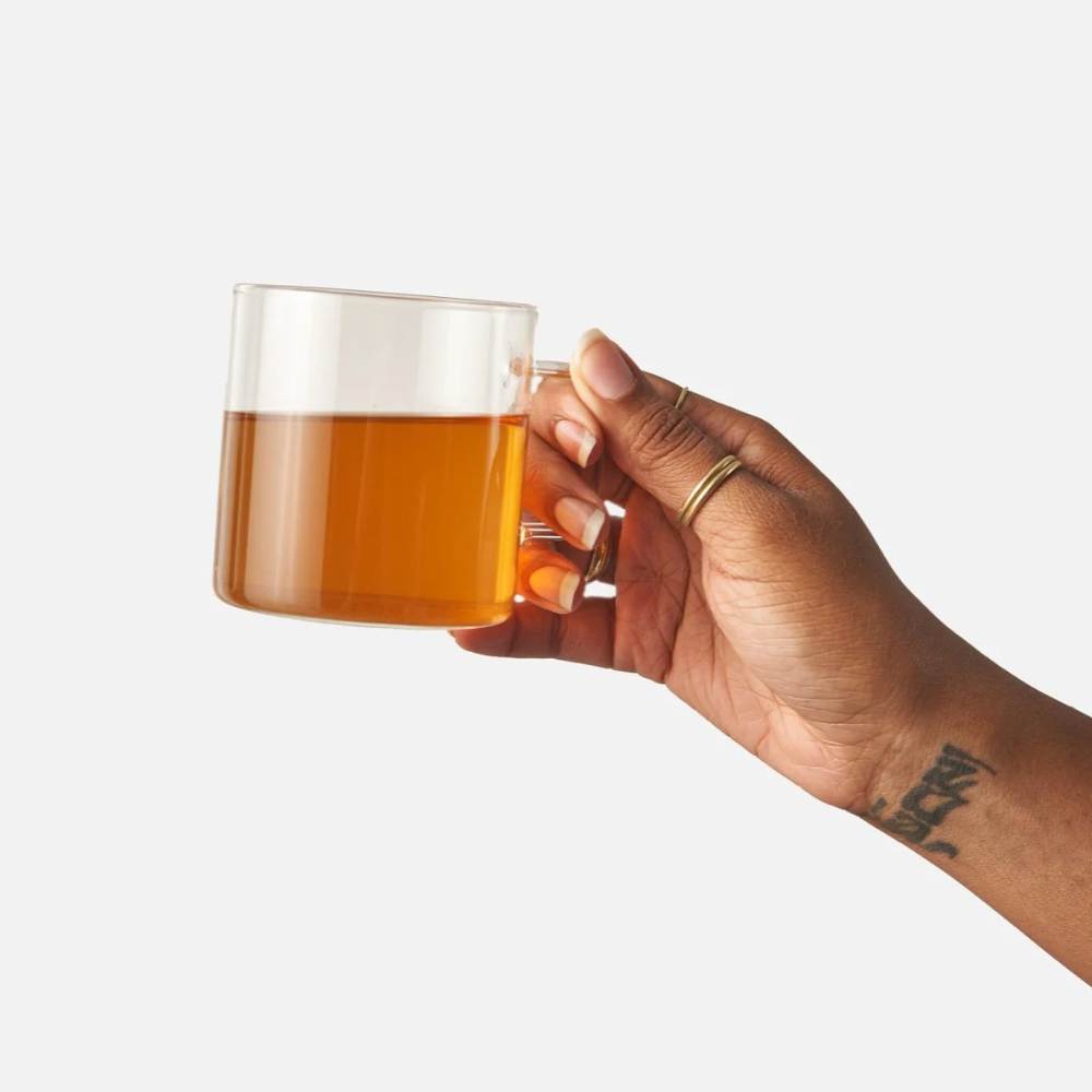 Cozy Night 10 Ct. Tea Bags by Big Heart Tea Co.