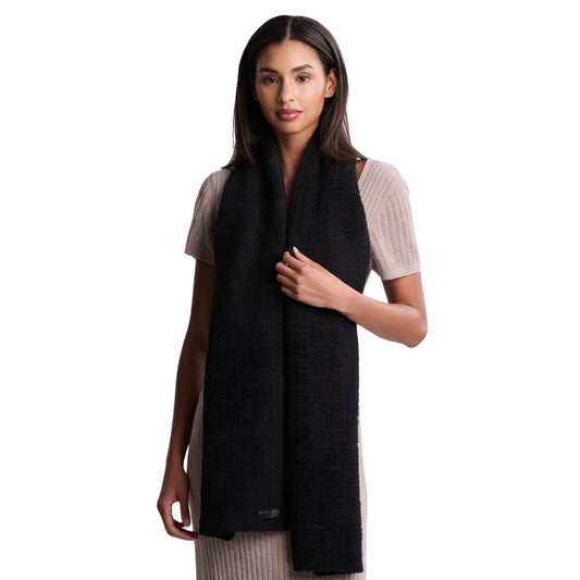CozyChic® Grid Scarf by Barefoot Dreams