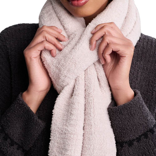 CozyChic® Grid Scarf by Barefoot Dreams