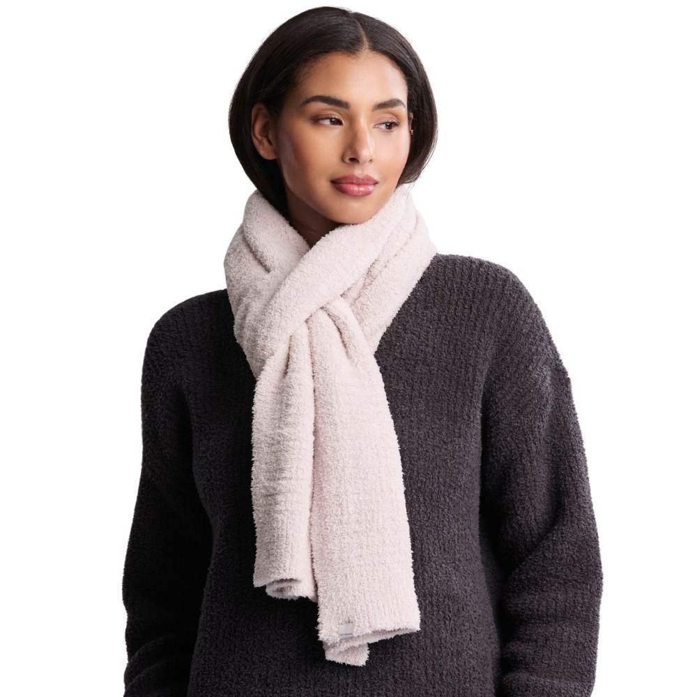 CozyChic® Grid Scarf by Barefoot Dreams