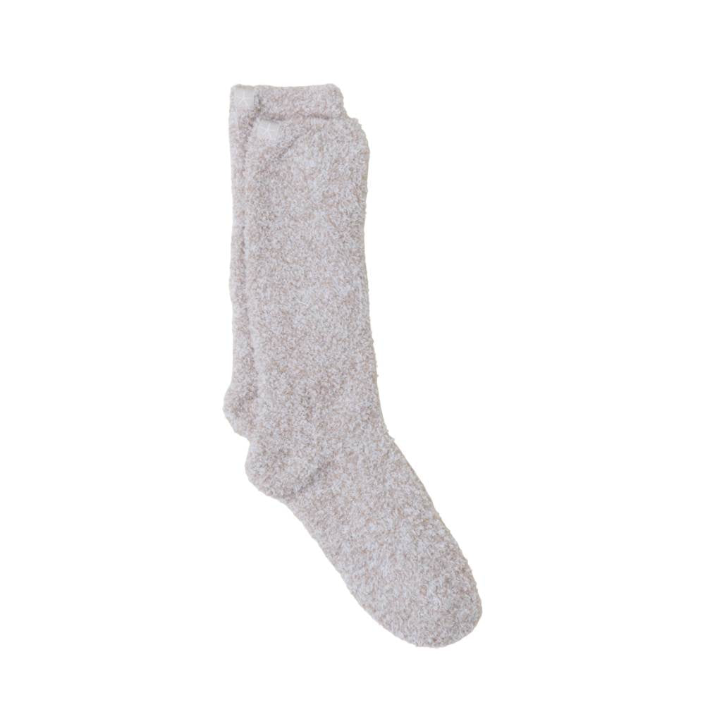 Barefoot Dreams Women's Heathered Socks