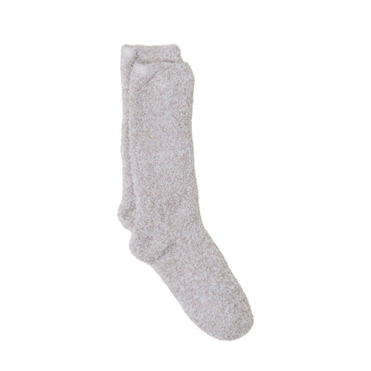 Barefoot Dreams Women's Heathered Socks