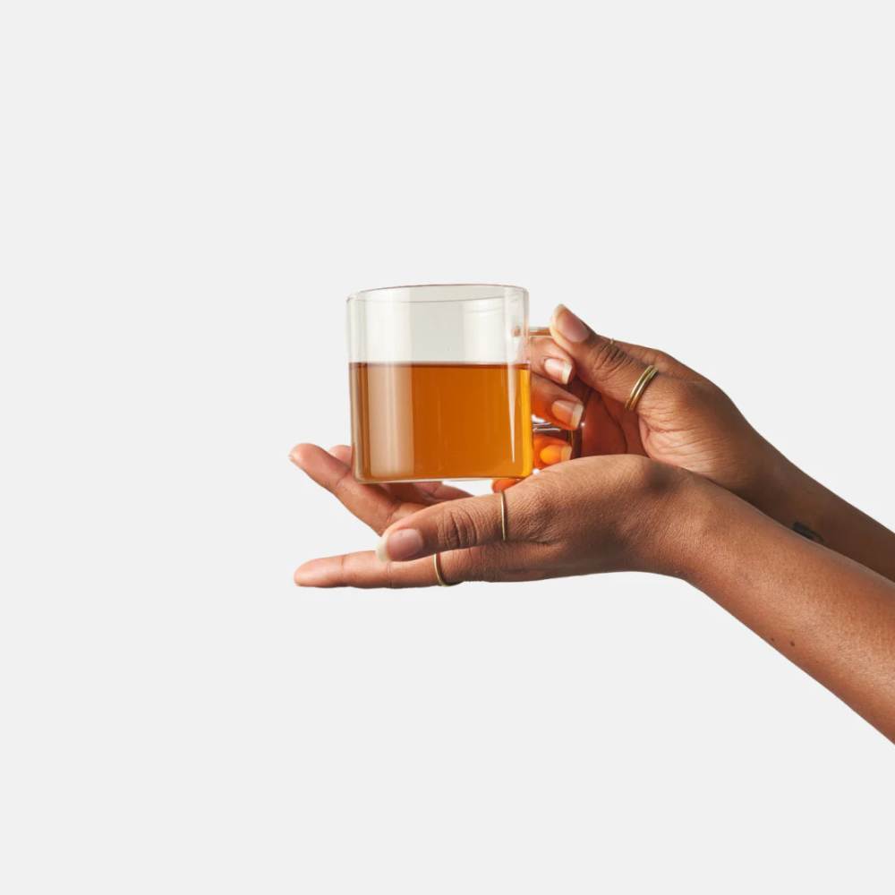 Cup of Love "Tea for 2" Tea by Big Heart Tea Co.