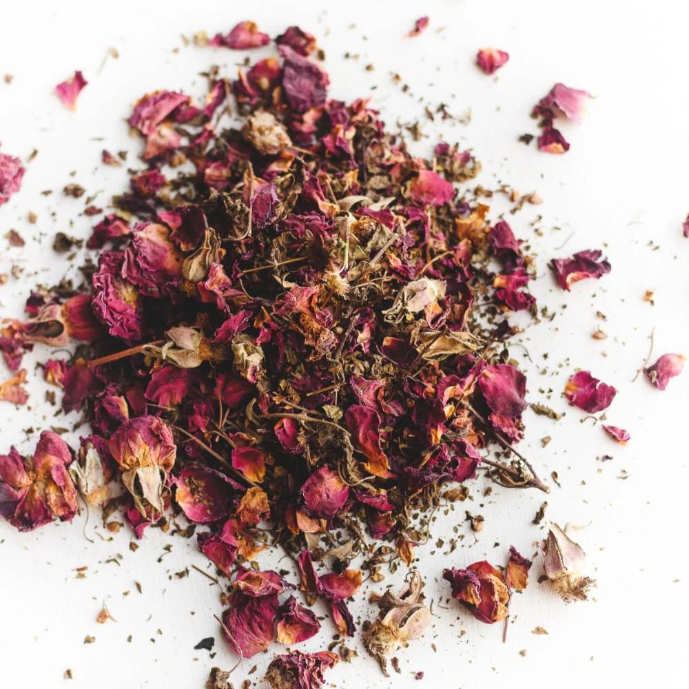 Cup of Love "Tea for 2" Tea by Big Heart Tea Co.