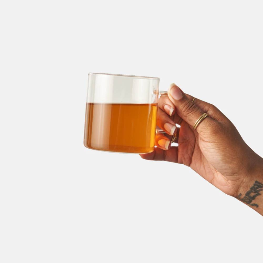 Cup of Sunshine Tea for 2 by Big Heart Tea Co.