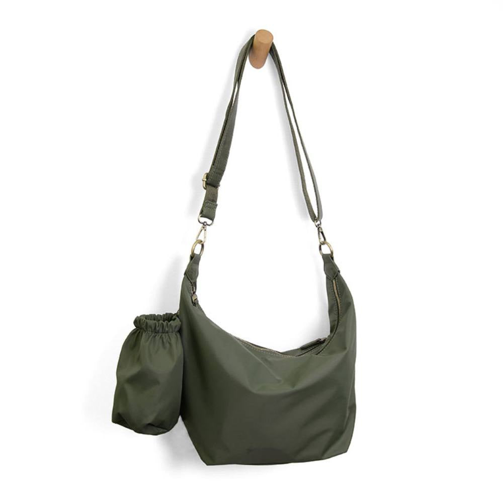 Joy Susan Pine Deb Travel Carry All Crossbody Bag