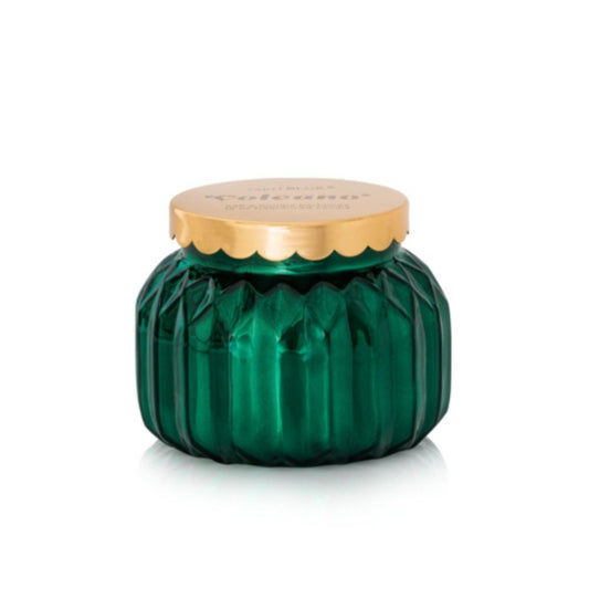 Volcano Royal Gem Signature Candle by Capri Blue