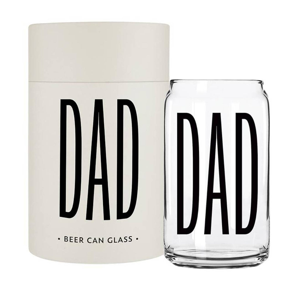 Santa Barbara Design Studio Beer Glass - Thumbnail 2