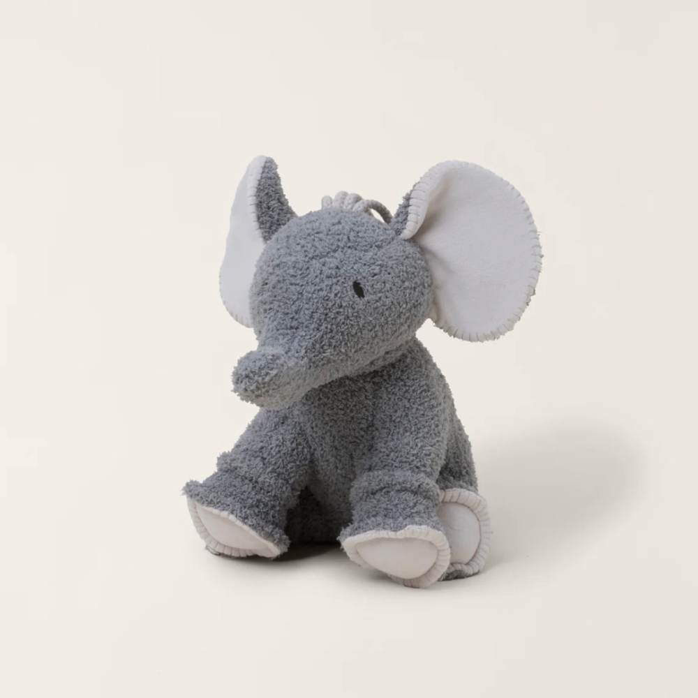 Elephant Buddie in Gray by Barefoot Dreams