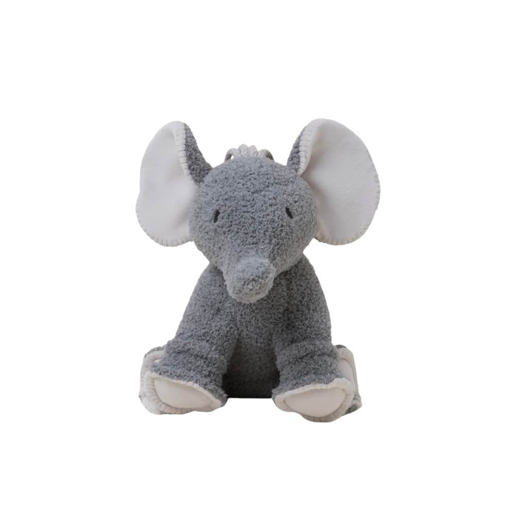 Elephant Buddie in Gray by Barefoot Dreams