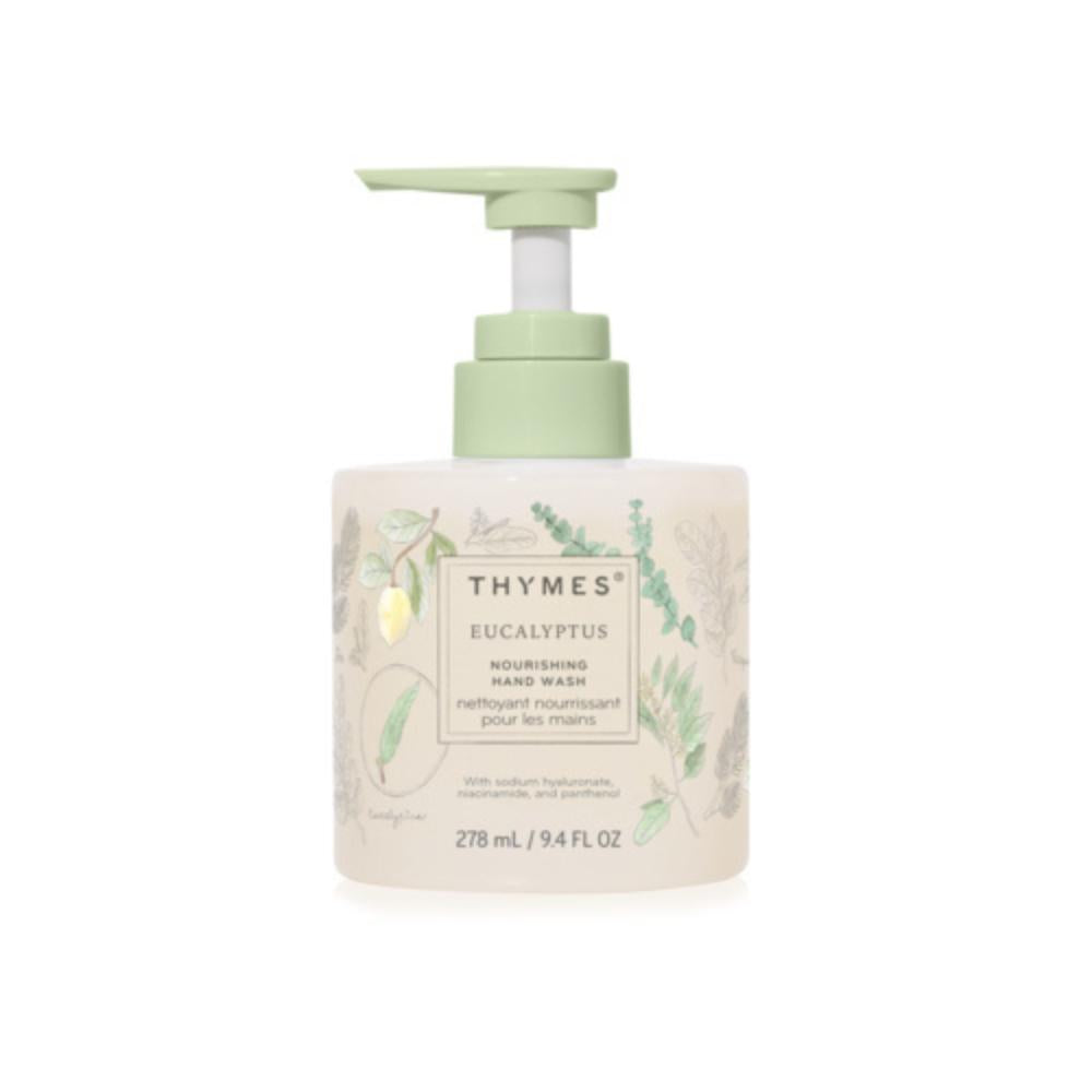 Thymes Eucalyptus Nourishing Hand Wash