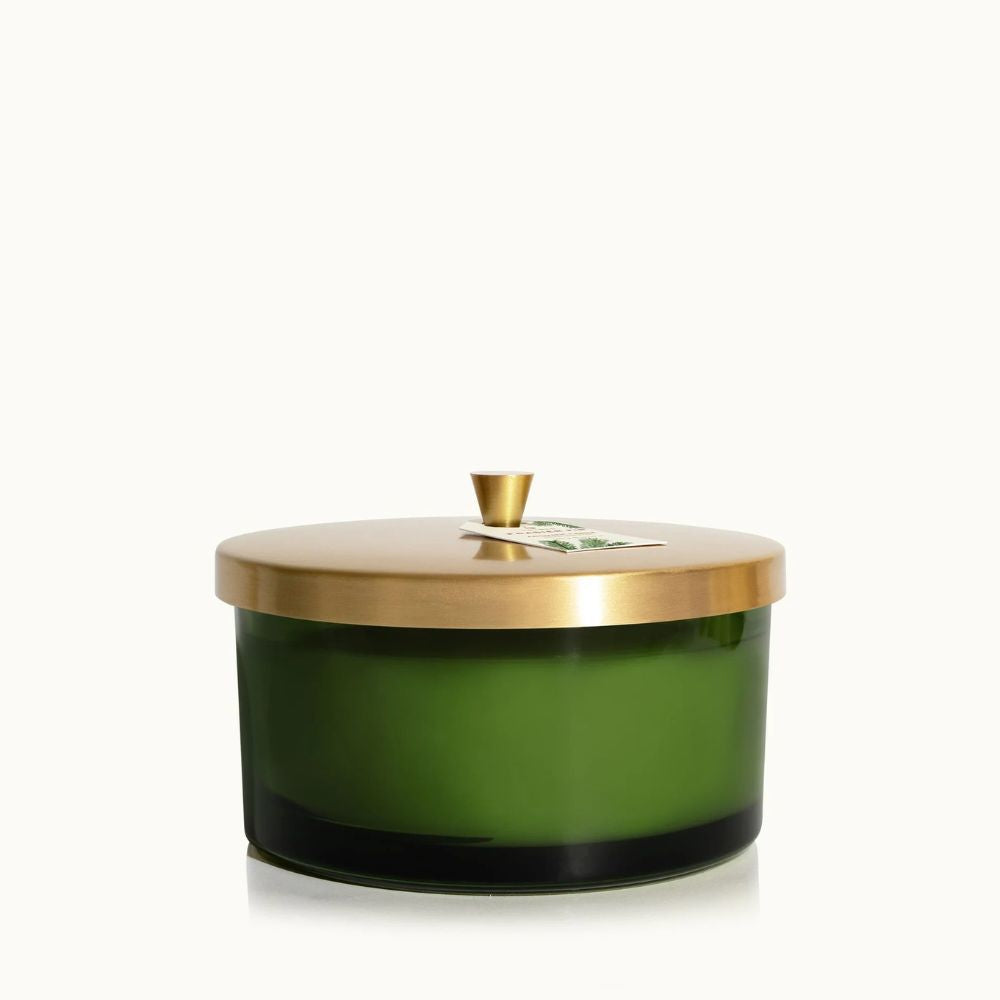 Frasier Fir by Thymes 4-Wick Poured Candle