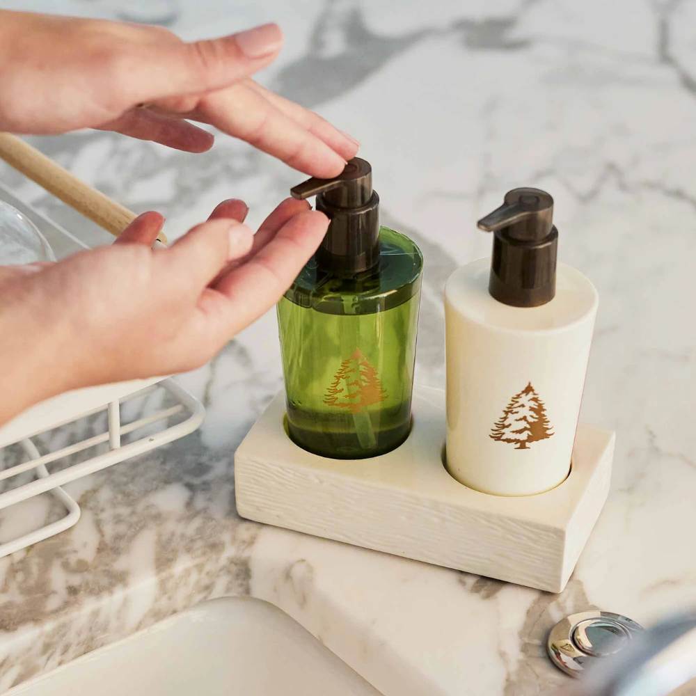 Frasier Fir by Thymes Sink Set