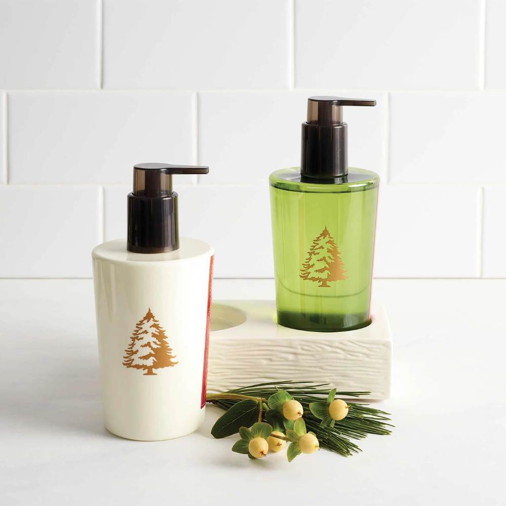 Frasier Fir by Thymes Sink Set