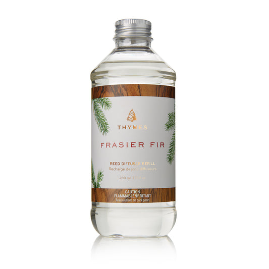Frasier Fir Reed Diffuser Refill by Thymes