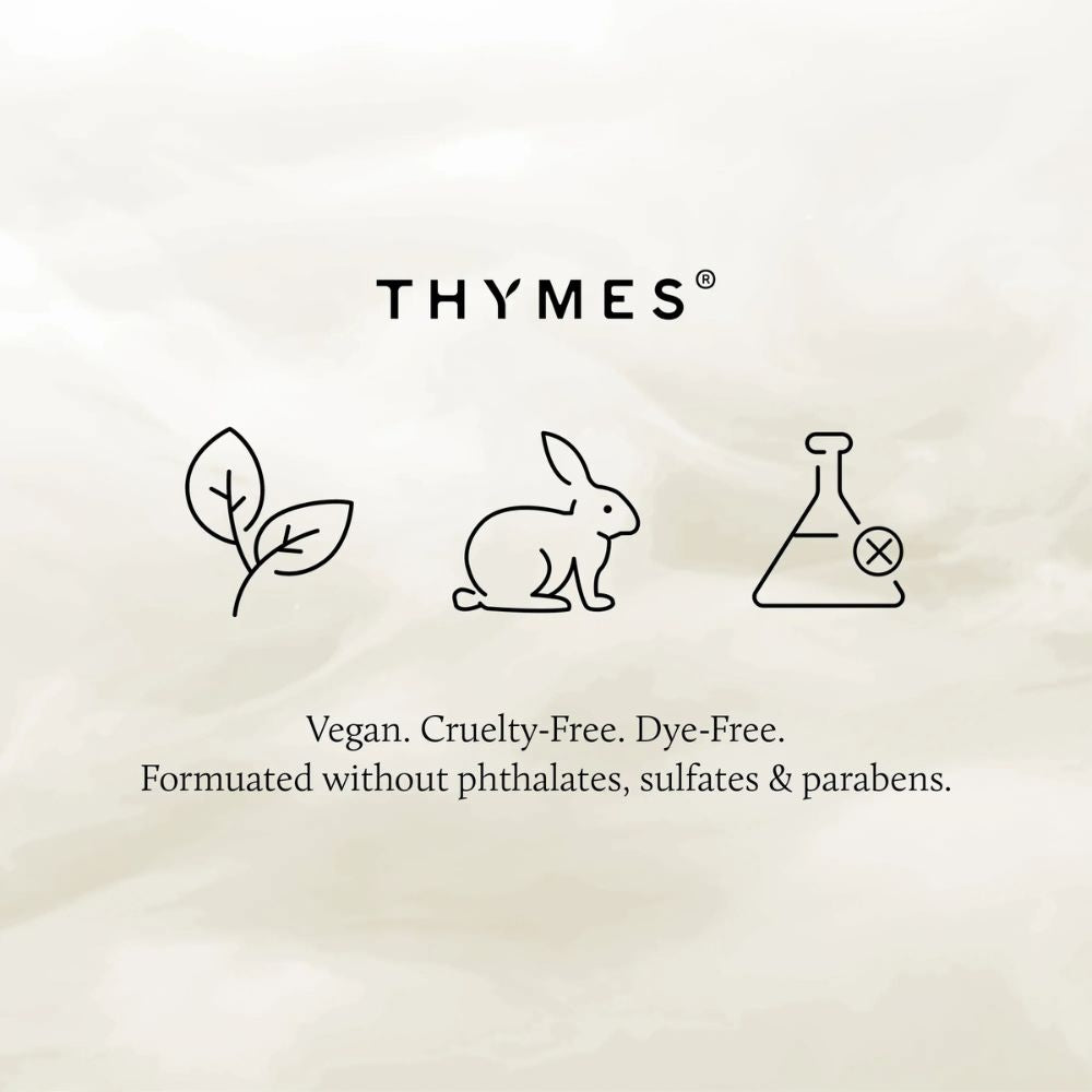Frasier Fir Tidings Petite Reed Diffuser by Thymes