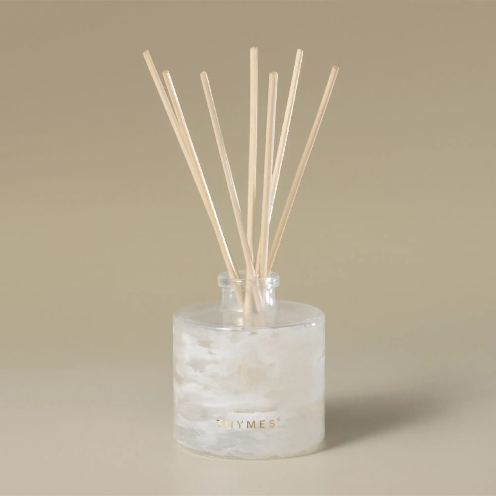 Frasier Fir Tidings Petite Reed Diffuser by Thymes